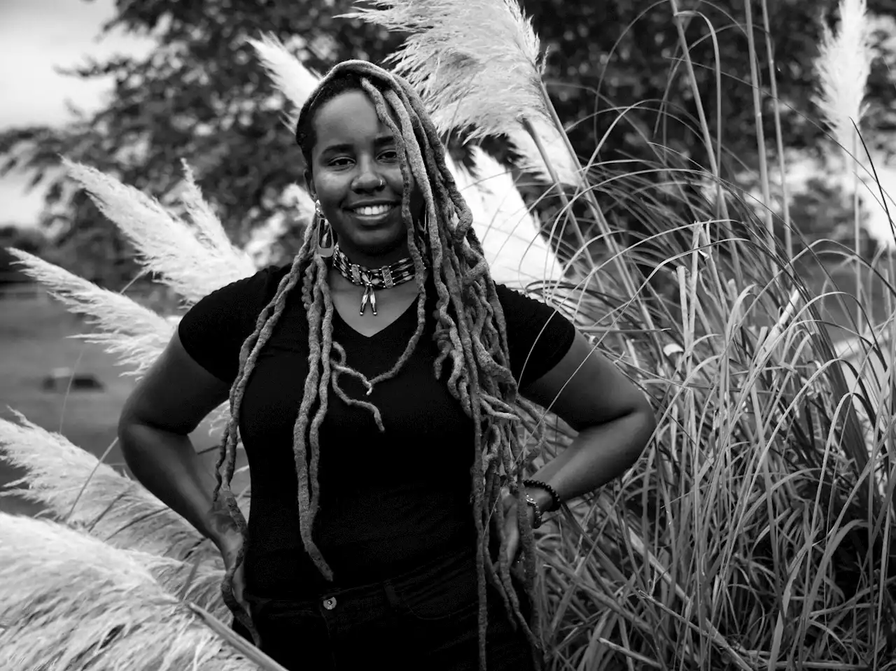 'Let Them Talk For Themselves': Photojournalist Dee Dwyer On Documenting Wards 7 And 8