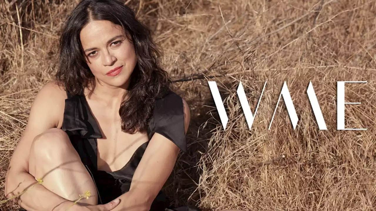 Michelle Rodriguez Signs With WME