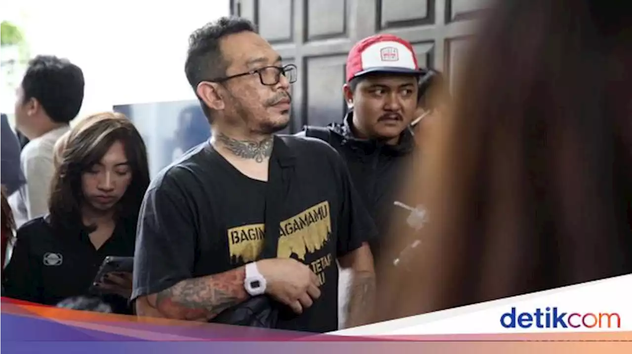 Ayah David Minta Jaksa Tuntut Hak Remisi-Bebas Bersyarat Mario Dandy Dicabut