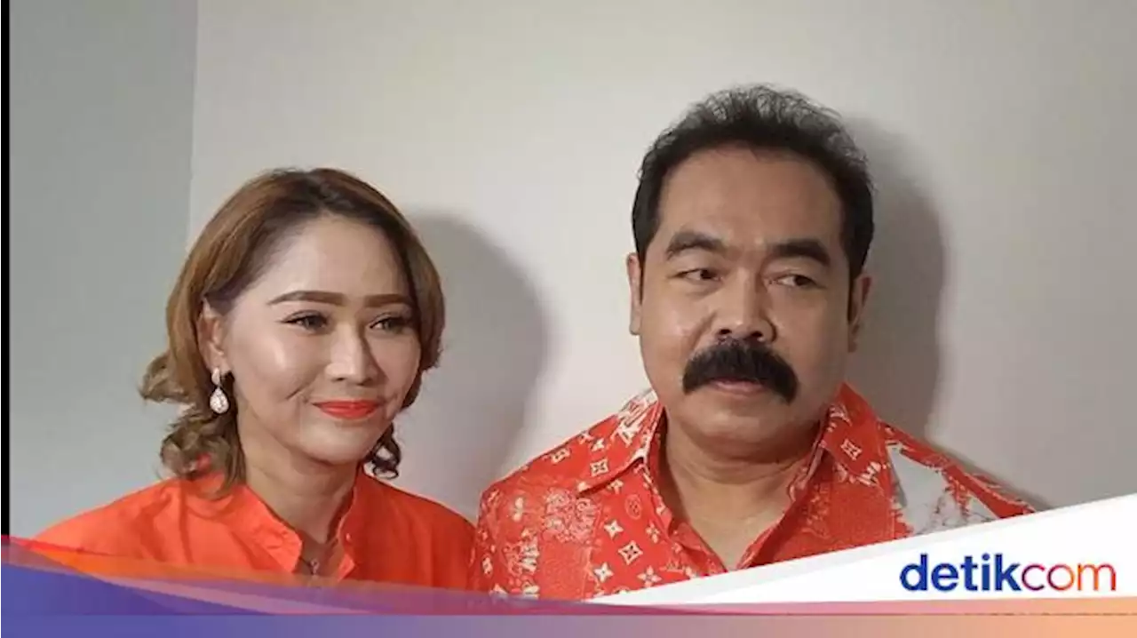 Bantah Jadi Tante Poppy Capella, Inul Daratista: Ketemunya Cuma Sekali