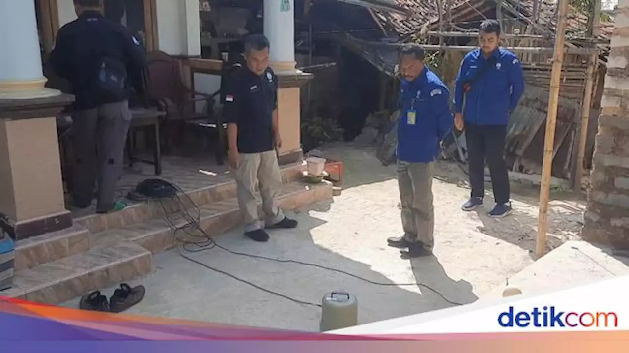 BMKG Pasuruan Beber Hasil Observasi Sementara Bunyi Misterius di Sumenep