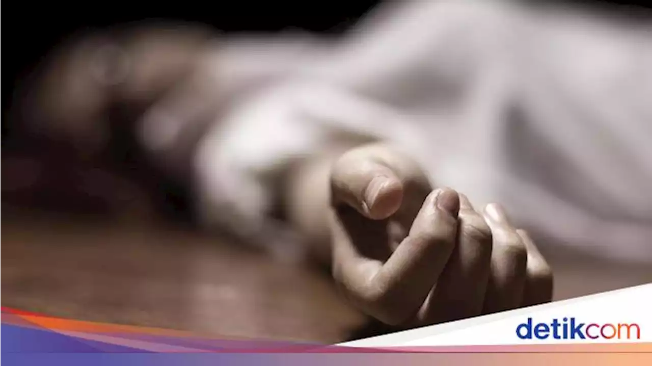 Hampir 50 Ribu Warga AS Bunuh Diri pada 2022, Paling Banyak dari Kelompok Ini