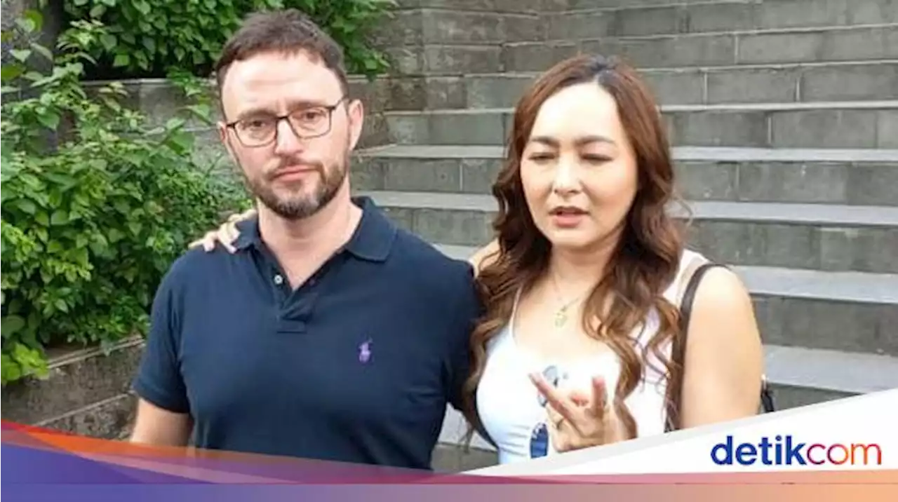 Perjalanan Cinta Dewi Rezer dan Ethan Alarmk Akhirnya Nikah Usai 6 Tahun LDR