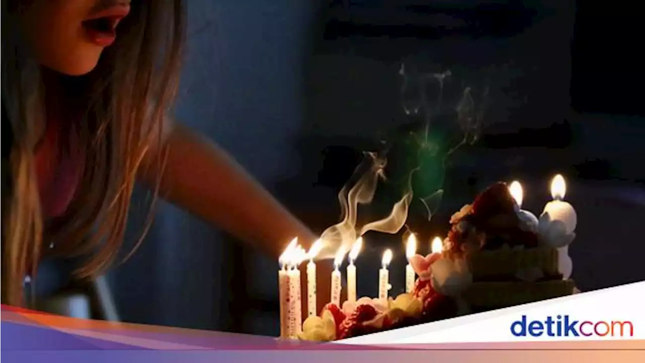 Terungkap Lewat Riset, 8 Kebiasaan Ini Bisa Perpanjang Umur hingga 24 Tahun