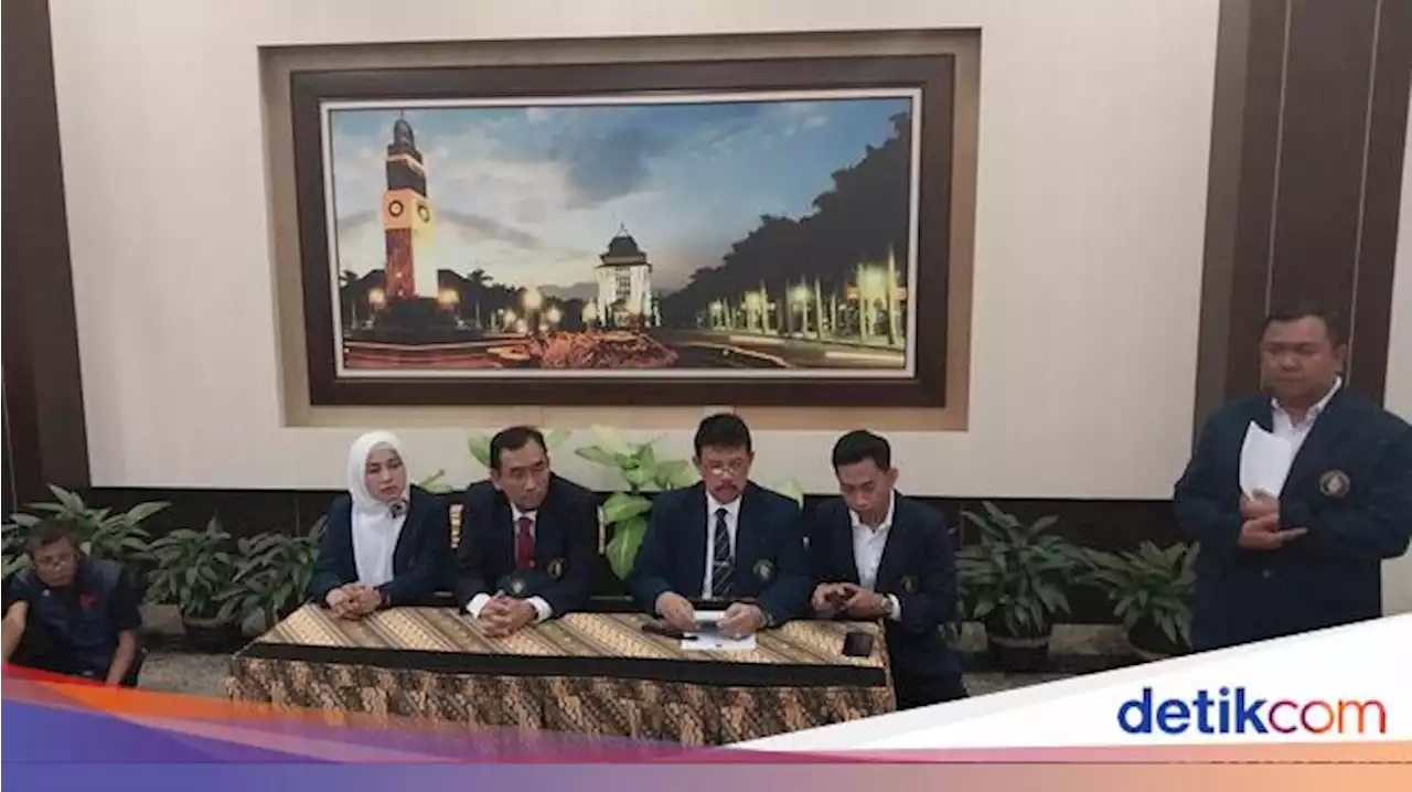 UB Buka Suara Soal Maba Tumbang gegara Dijemur saat Praospek