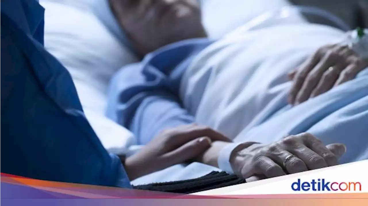 Wanita Ini Tak Bisa Kencing 3 Tahun, Ngaku gegara Efek Long COVID