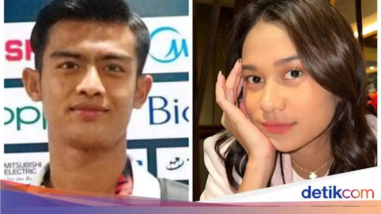 Sinyal Asmara Pratama Arhan dan Azizah Salsha