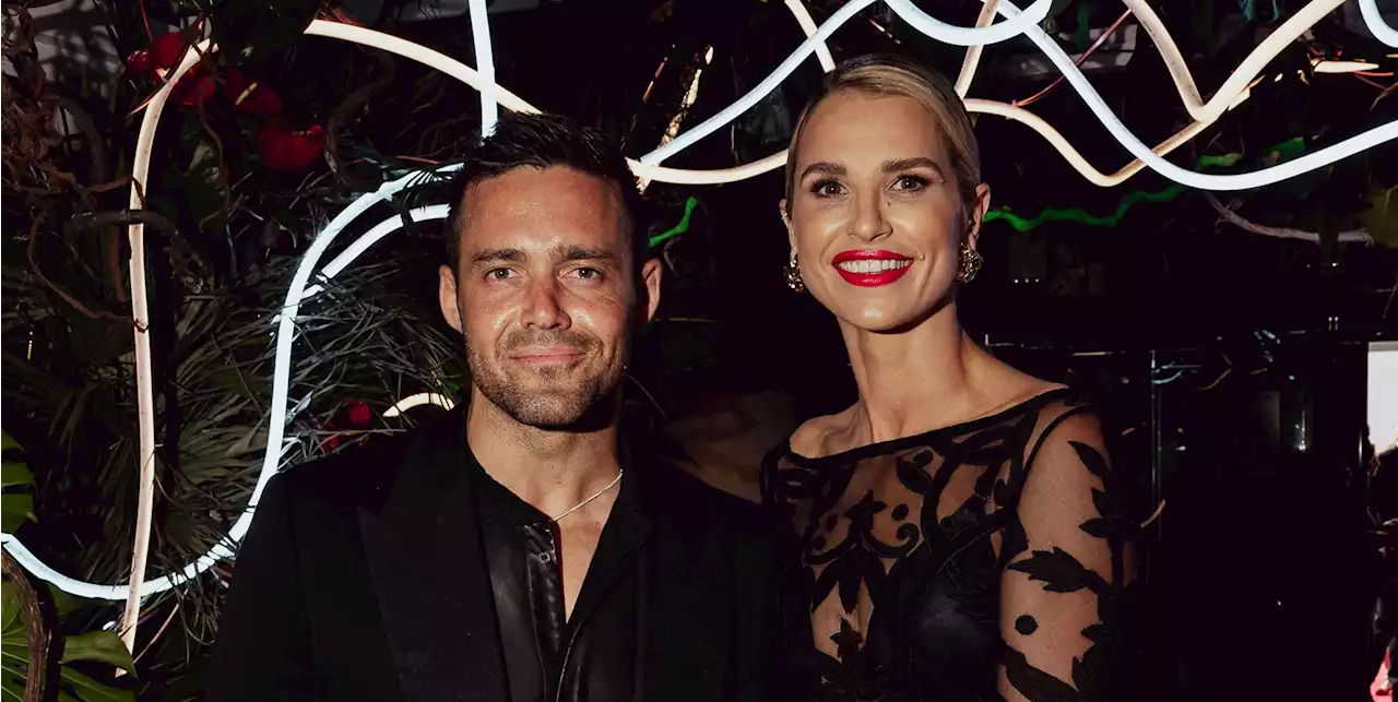 MIC's Spencer Matthews hospitalised during family holiday