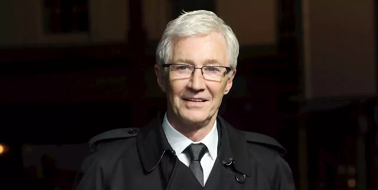 Paul O'Grady's final TV documentary confirms release window