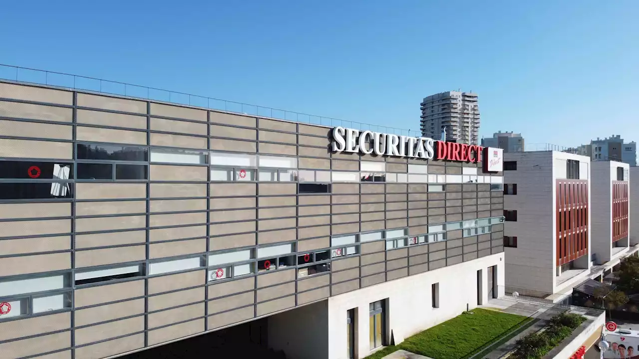 Securitas Direct quer chegar aos mil trabalhadores em 3 anos