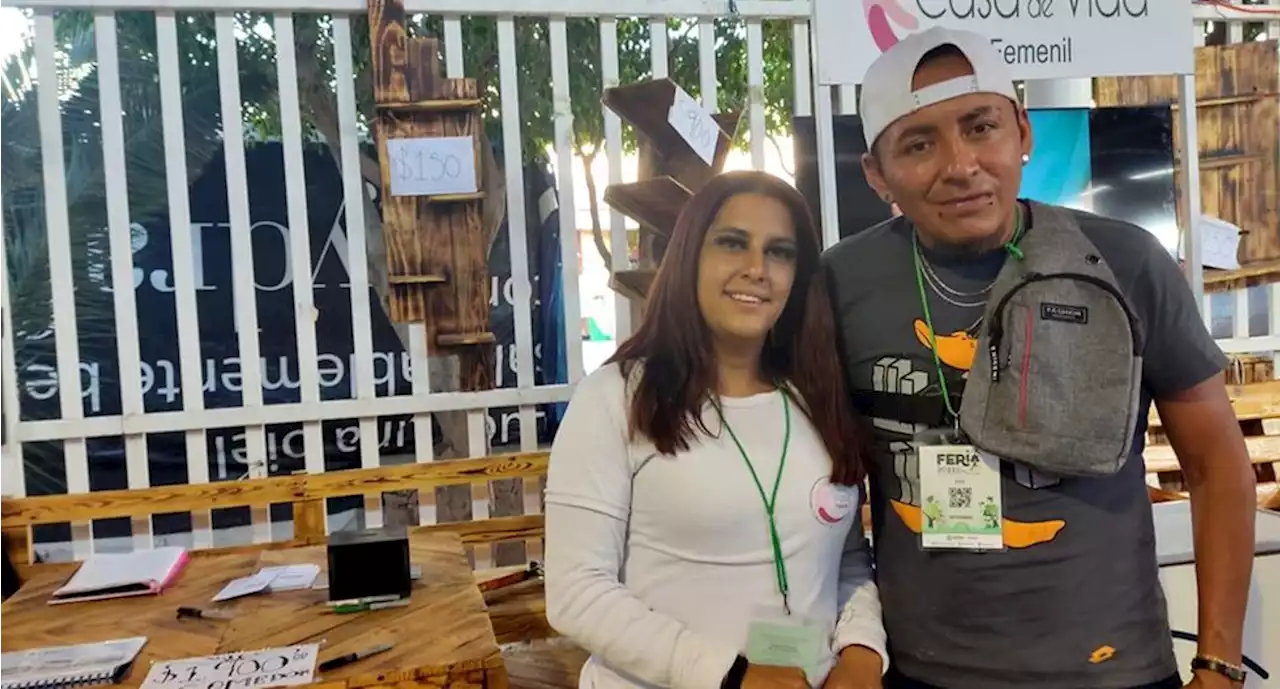 Casa de Vida, fomenta la fabricación de muebles para la rehabilitación en SLP | San Luis Potosí