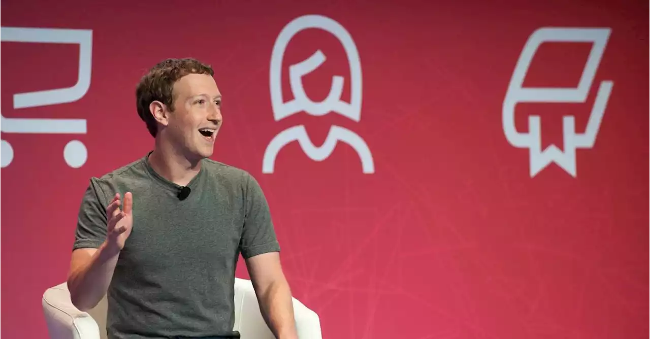 Mark Zuckerberg sugiere que Elon Musk se acobardó y por eso no habrá pelea entre ambos