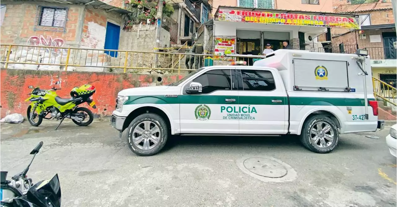 Pelea de pareja terminó en tragedia en el barrio Picacho: una joven asesinó a su novio