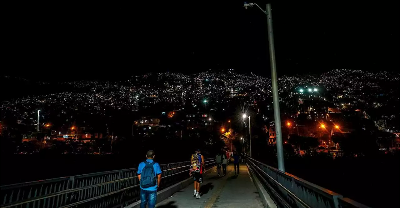 Proyectos de la Alcaldía, a medias por desorden en manejo de plata