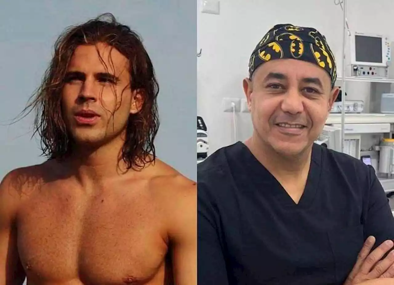 ¿Qué es el ‘Yatching’, la práctica sexual que supuestamente realizaban Daniel Sancho y Edwin Arrieta?