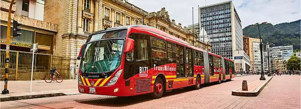 Estas son las estaciones de Transmilenio que cambiaron de nombre