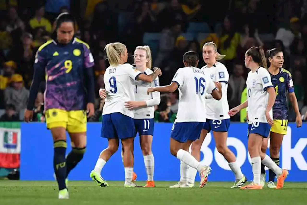 Se define el Mundial Femenino: empiezan las semifinales sin una clara favorita