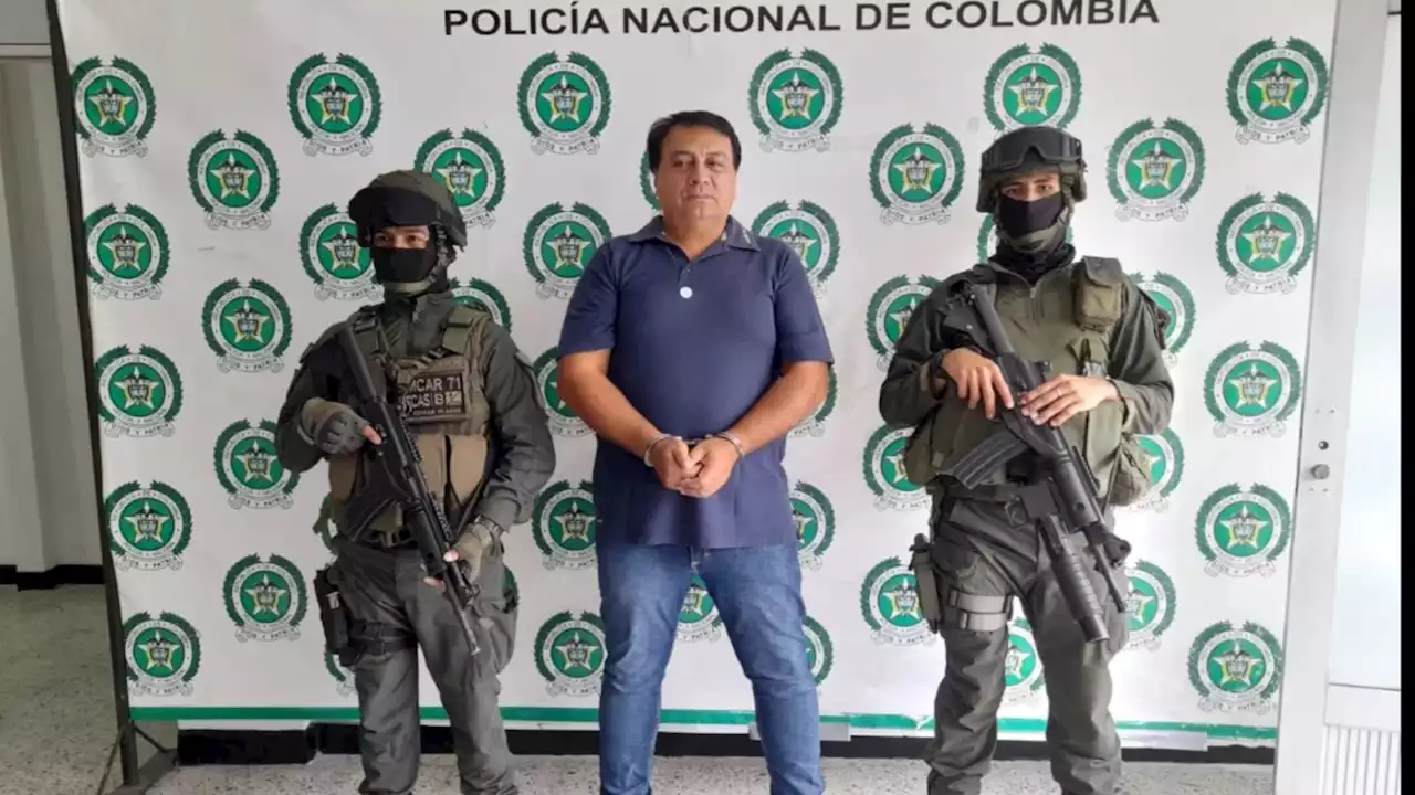 Narcotraficante extraditado habría apoyado campaña de Petro en Casanare