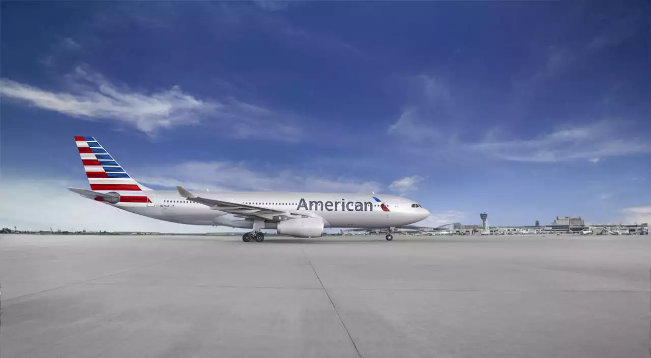 American Airlines aumenta frecuencia de vuelos entre Medellín y Miami