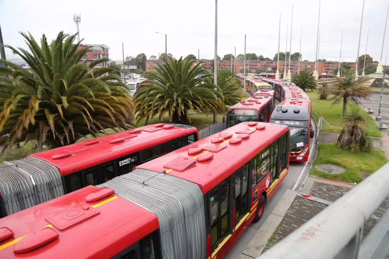 ¿TransMilenio gratis? La propuesta de Diego Molano y Jorge Robledo en debate