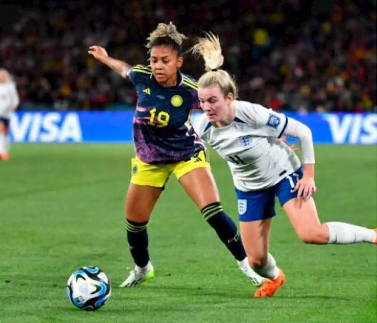 Matan en Cali a hermano de Jorelyn Carabalí, defensora de la selección Colombia