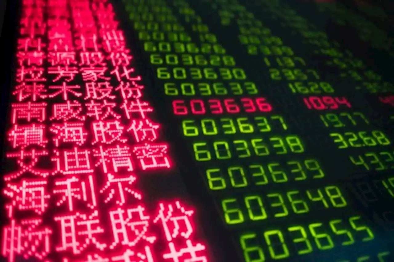 Tokyo's Nikkei open lower after New York ends mixed