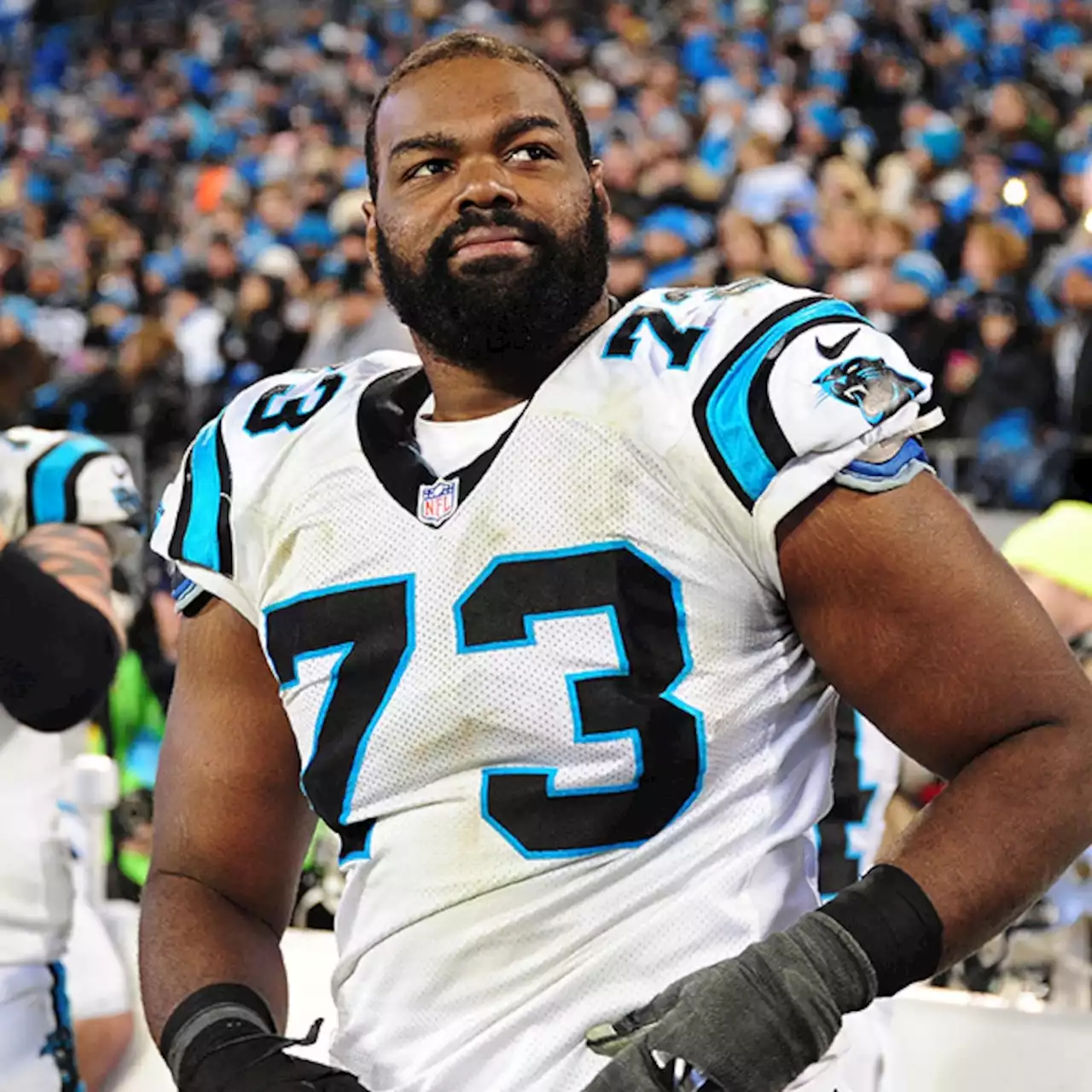 Michael Oher, Subject of Blind Side, Says Tuohy Family Earned Millions After Lying About Adoption