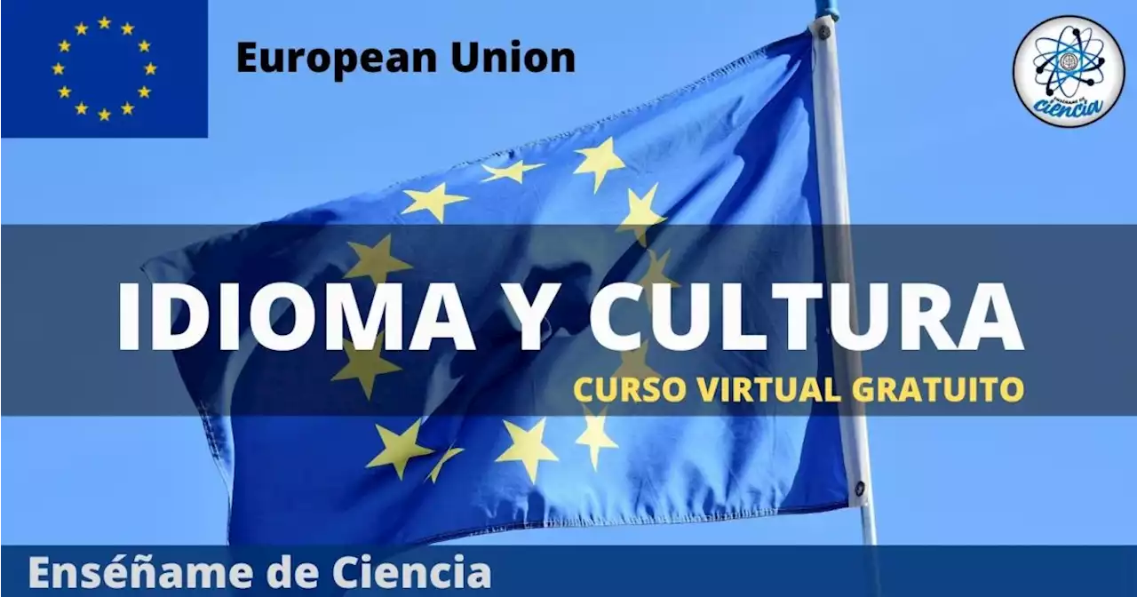 Aprende cualquier idioma aplicado a tu profesión con estos cursos GRATIS que ofrece la Unión Europea