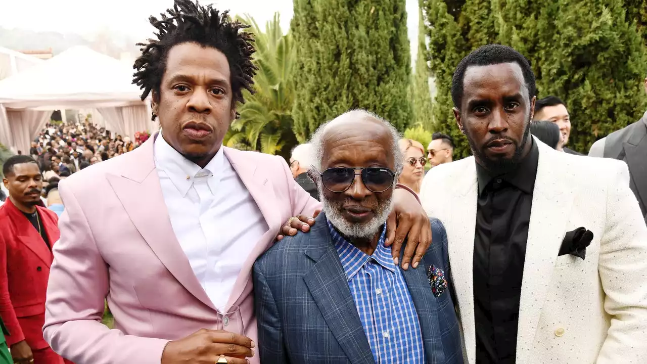 Clarence Avant Dead at 92: JAY-Z, Pharrell and More Pay Tribute