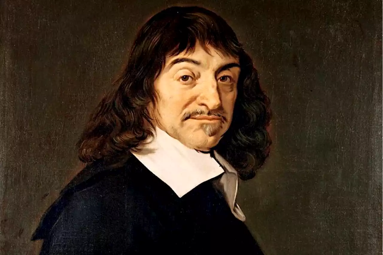 Lo que se piensa, y lo que existió, en la muerte de René Descartes