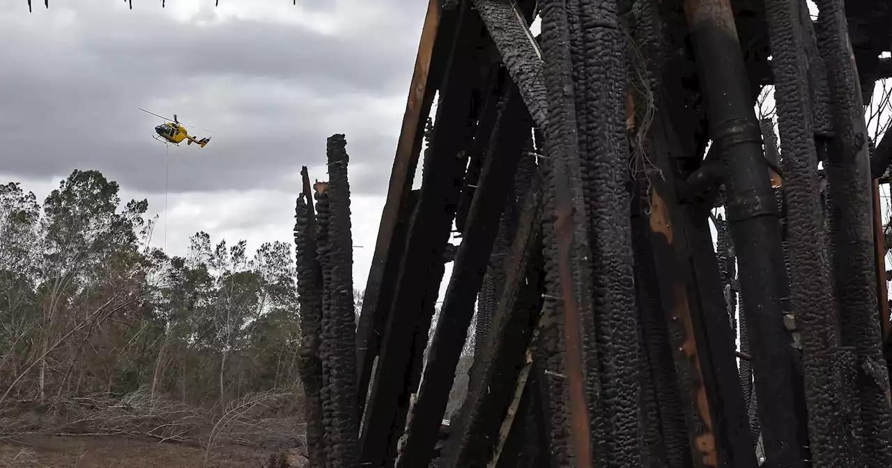 Maior distribuidora de eletricidade do Havai acusada de causar incêndios