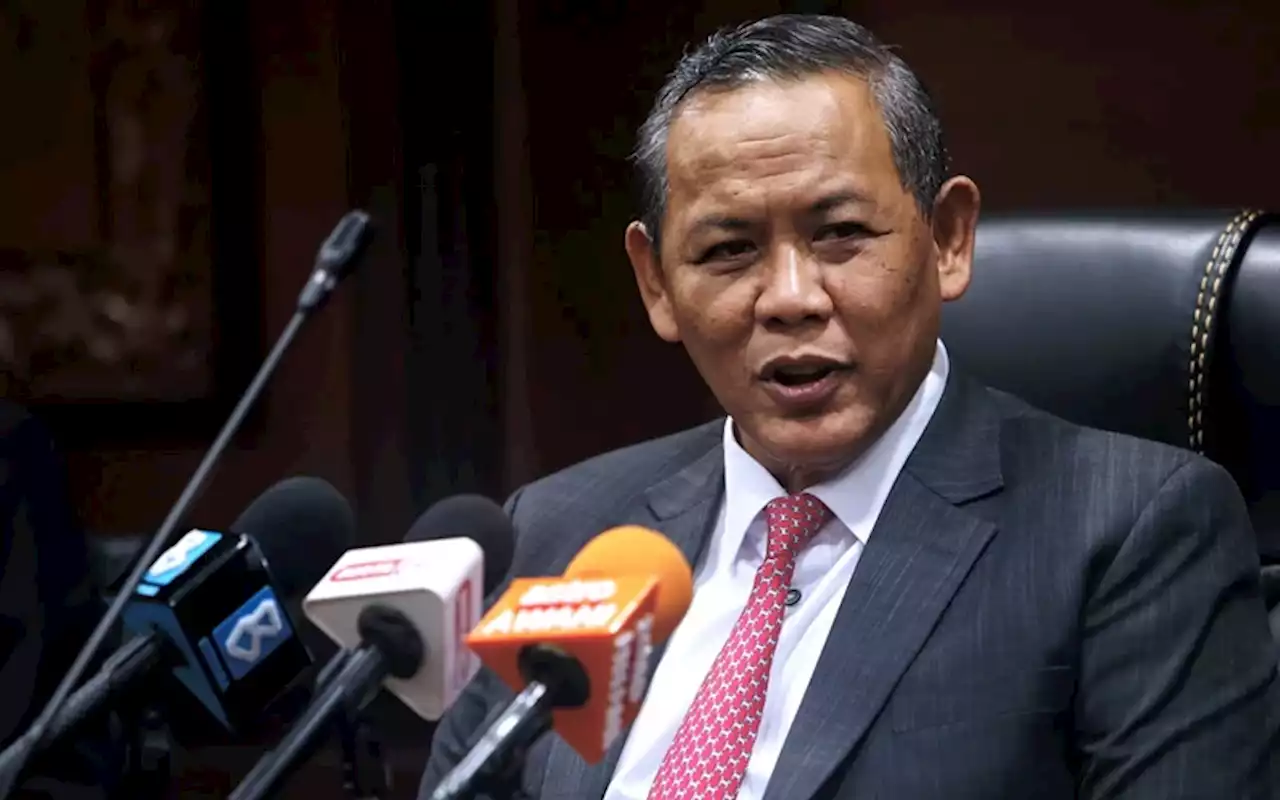 Aminuddin will be Negeri Sembilan MB, says source