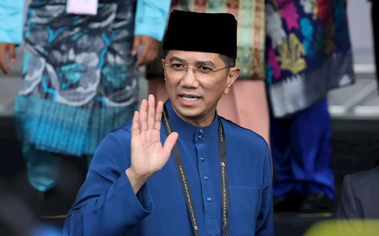 Incessant PH attacks gave Azmin sympathy votes, says KJ