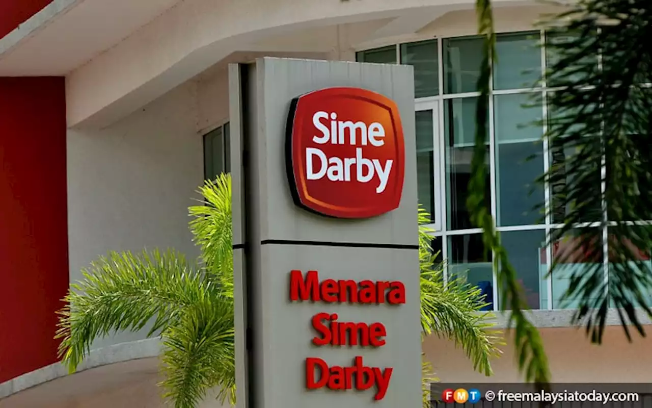 Sime Darby forks out RM1.5bil for Australian Caterpillar distributor