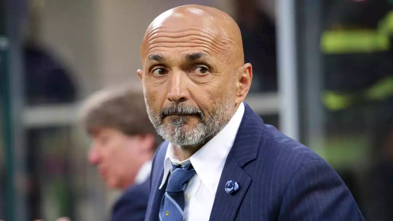 Luciano Spalletti favori pour être le nouveau sélectionneur de l’Italie