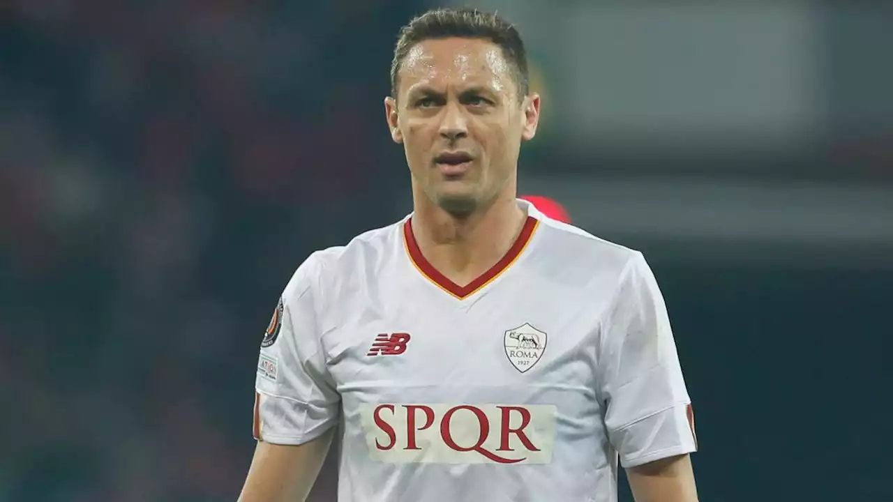 Nemanja Matic s’engage avec le Stade Rennais !