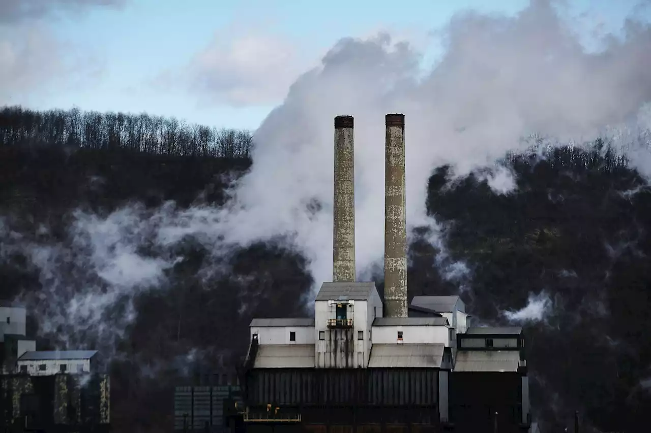 U.S. Steel Shares Jump 25% After Rejecting $7.3 Billion Buyout Offer From Cleveland-Cliffs