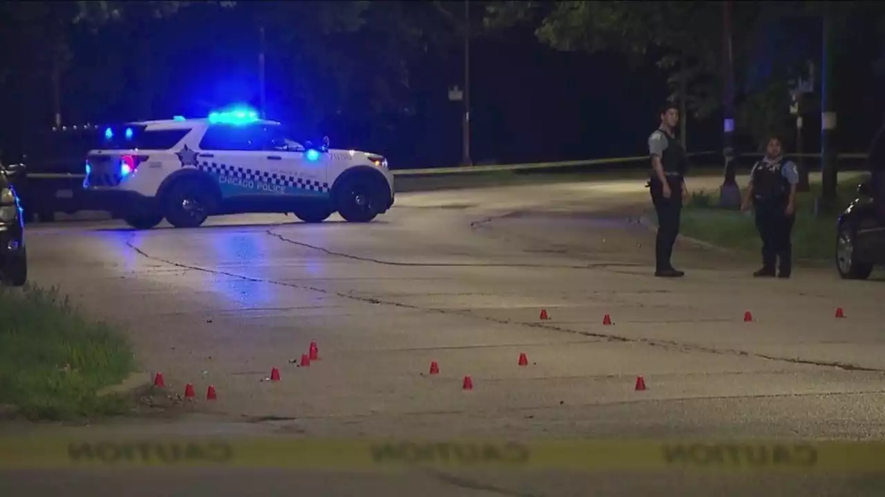 4 shot, 1 fatally, after argument escalates into gunfire in Washington Park