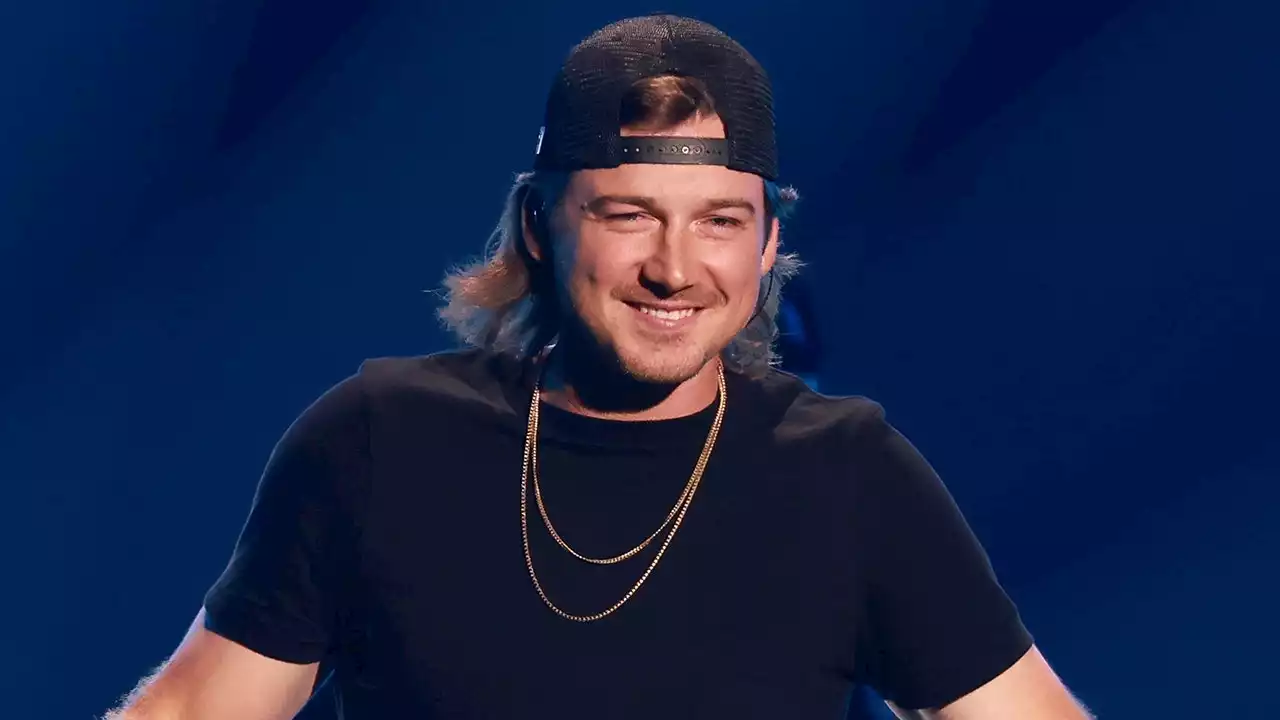 Morgan Wallen donates $500k for Nashville youth sports complex revitalization project