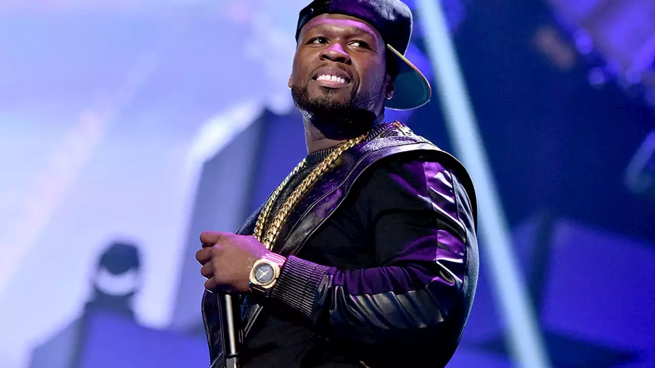 ‘Told you LA was finished’: 50 Cent reacts to viral ‘flash mob’ smash-and-grab