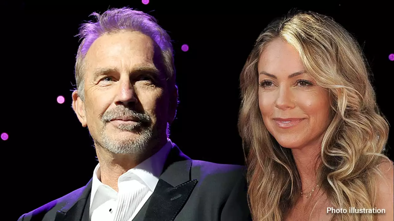 Kevin Costner claims ex avoiding divorce discussions, requests monetary sanctions