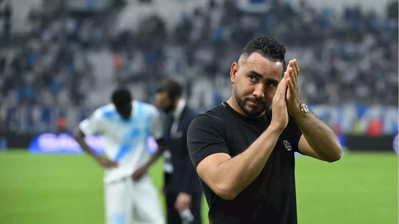 Football : libéré par l'OM, Dimitri Payet s'engage avec Vasco de Gama au Brésil