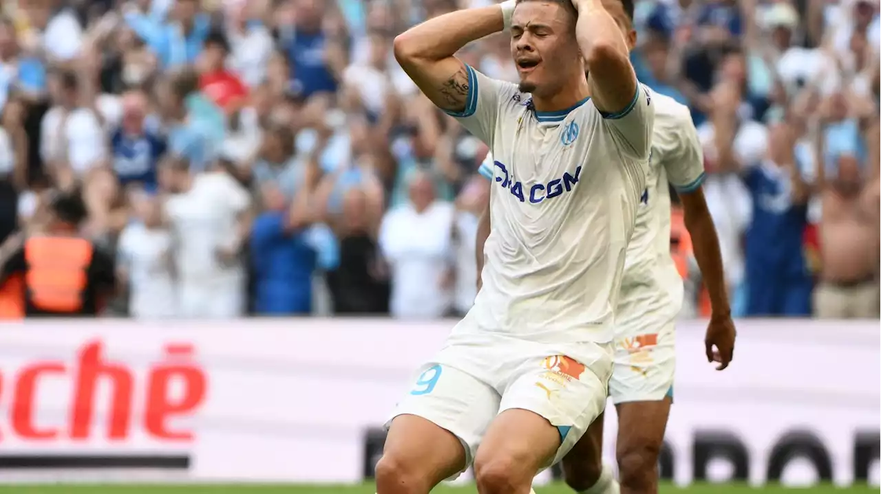 OM-Panathinaïkos : dos au mur en Ligue des champions, l'OM doit se libérer dans un stade Vélodrome qui ne lui réussit plus