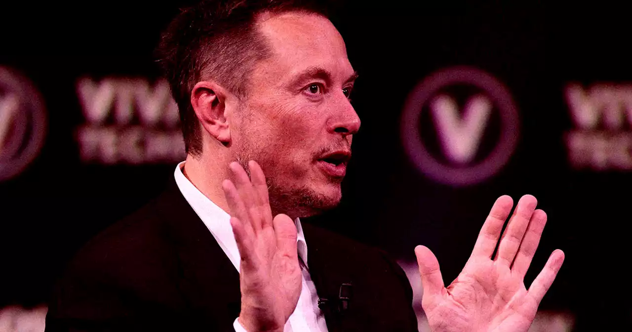 Musk Rages at Zuckerberg After Getting Called Out for Trying to Weasel Out of Fight