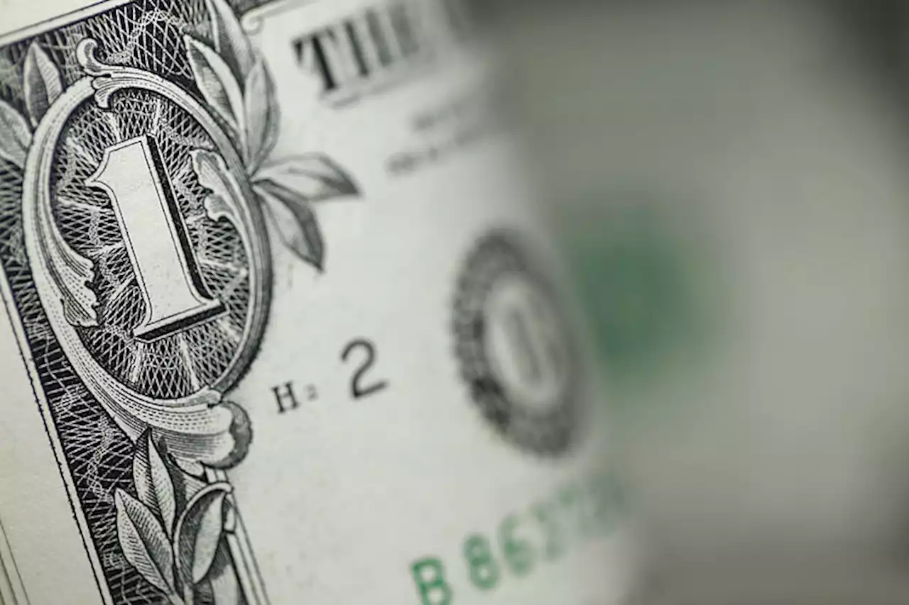 US Dollar gains in risk-off sentiment with global growth concerns as tail risk