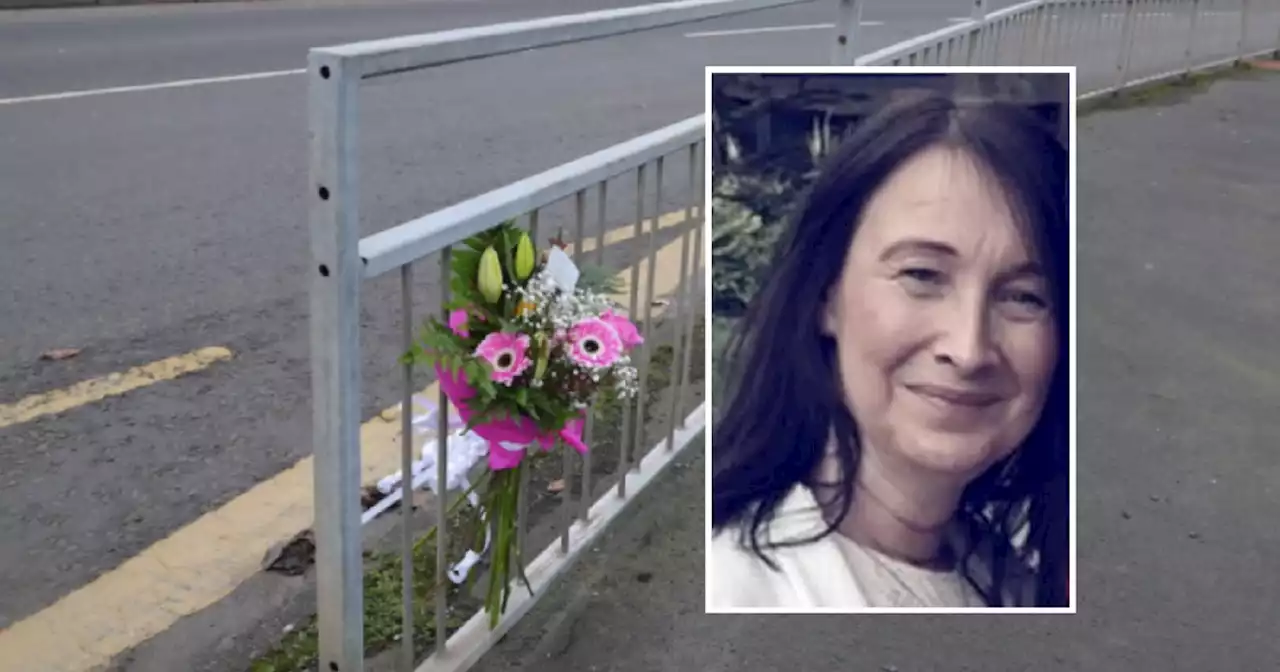 Speeding Audi driver killed 'lovely' Rutherglen mum on her way home from work