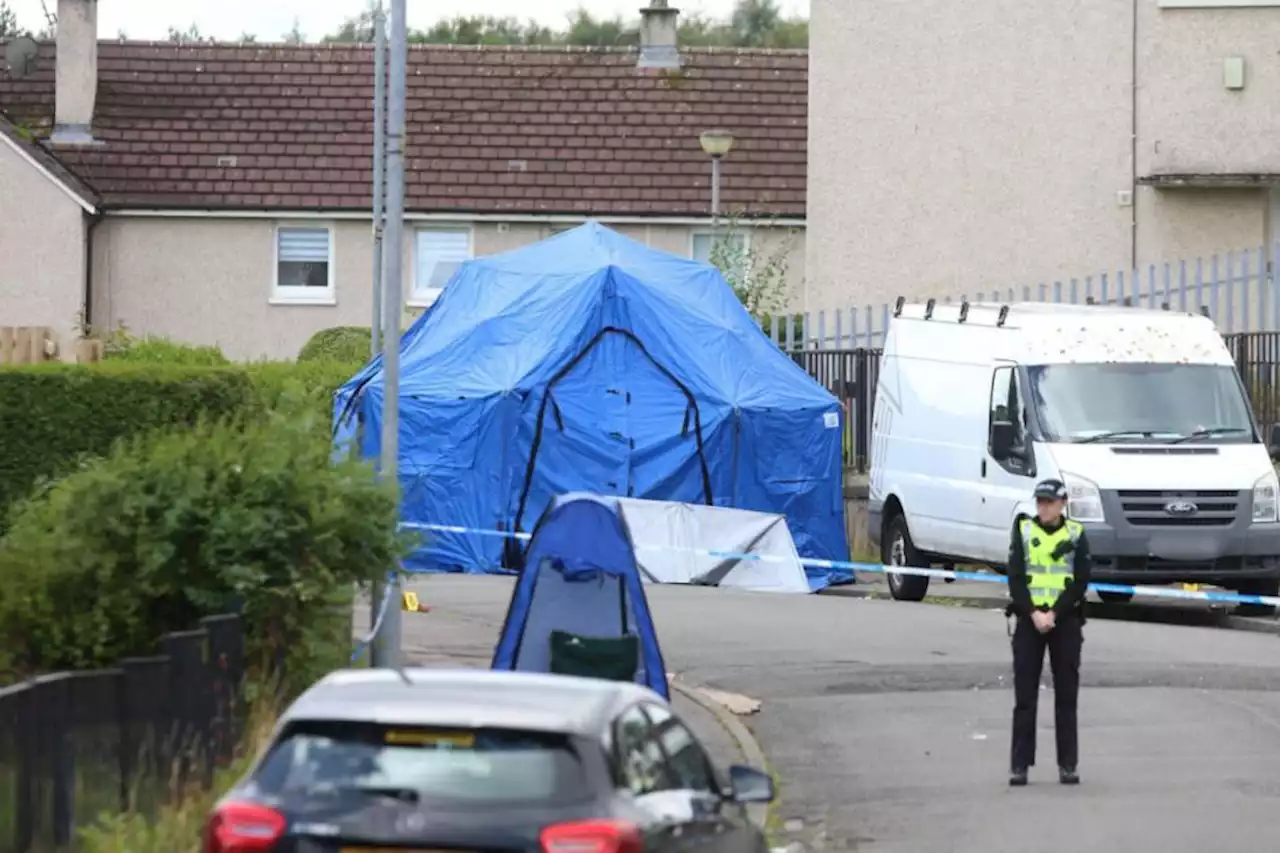 Man 'attacked with bladed weapon' in incident involving 'firearm'