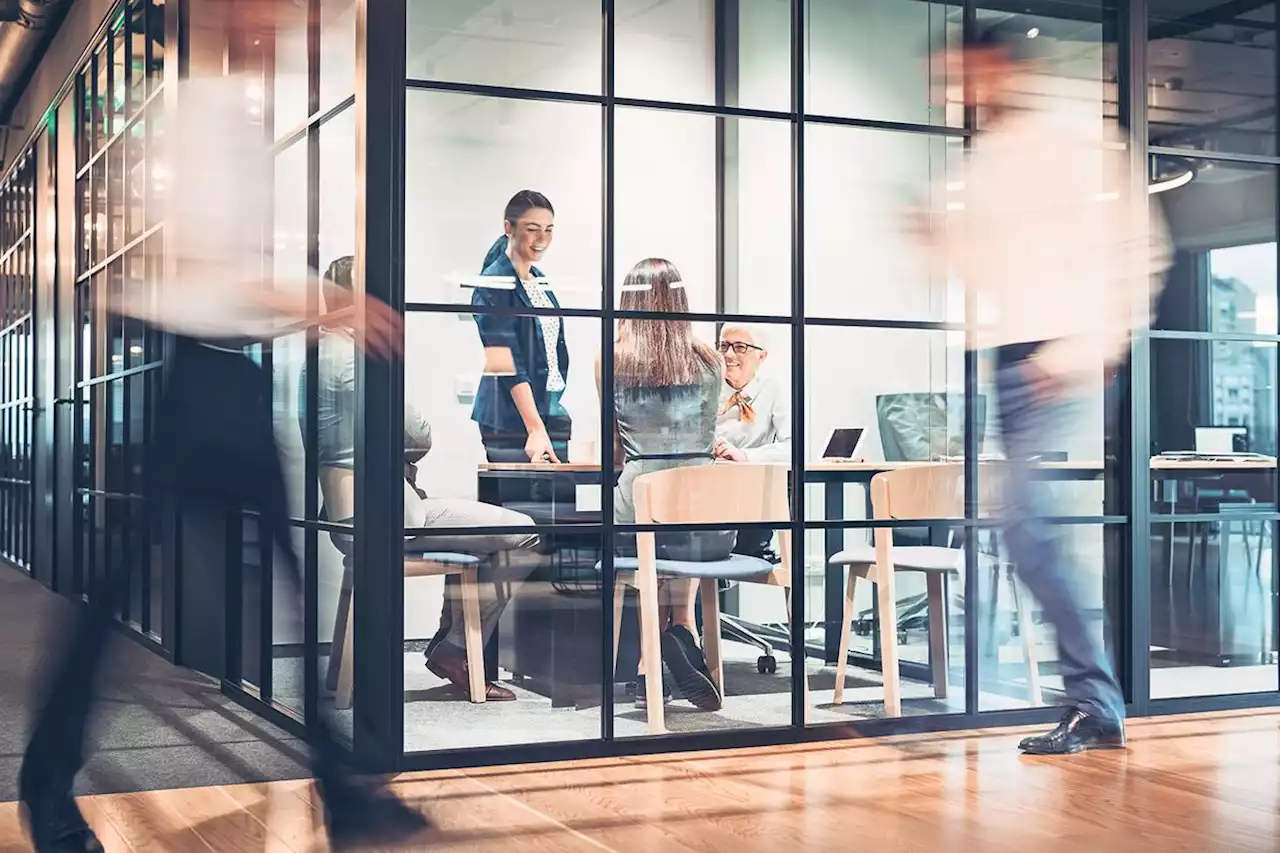 Beleaguered middle managers are often our organizations’ most valuable players