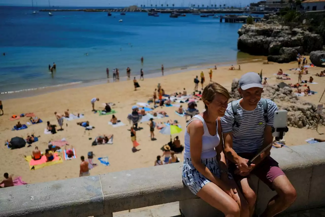 Record number of foreign tourists visited Portugal in first half of 2023