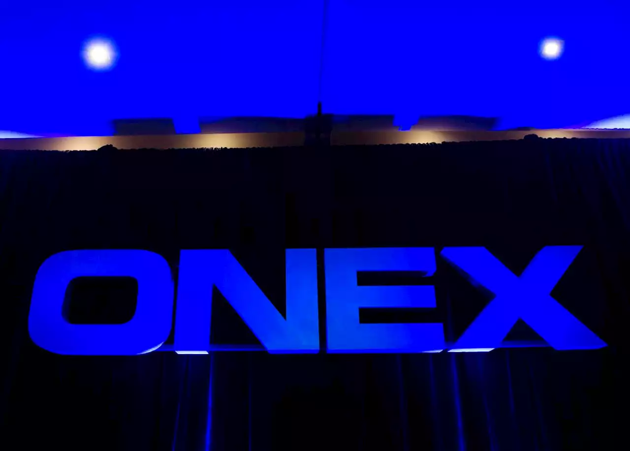 David Einhorn’s Greenlight Capital adds stake in Onex Corp.